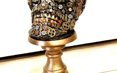DEC-SKULL