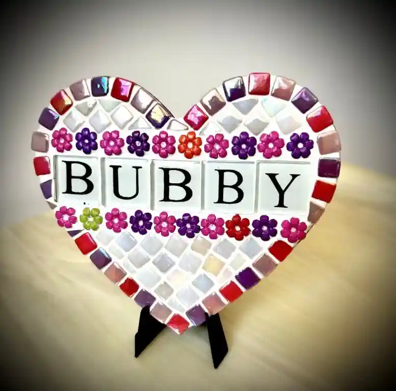 COA-BUBBY