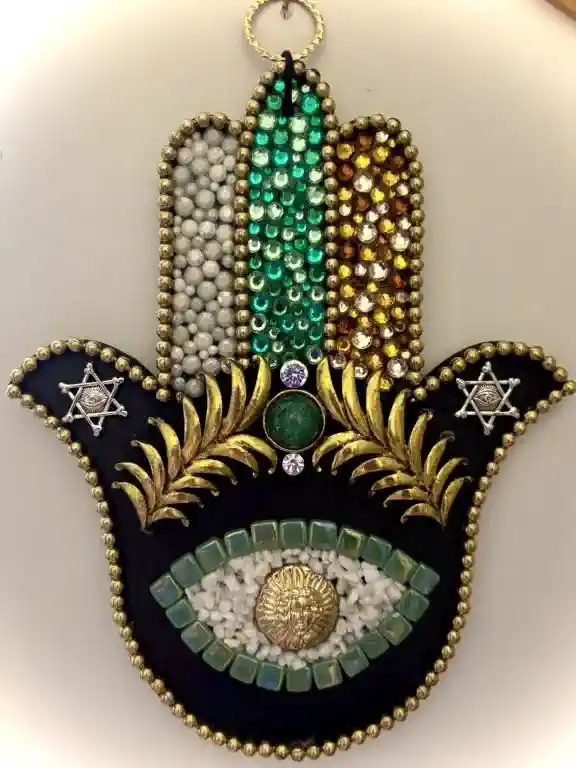 HAMSA-HANG