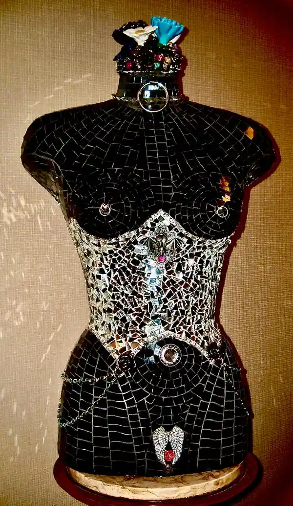 Handcrafted Mosaic Artworks Toronto 9 TATIANA